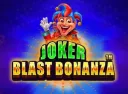 Joker Blast Bonanza