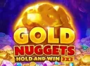 Gold Nuggets